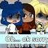 Time Left To Live Miraculous Ladybug Gacha Edit Shorts Gacha Meme