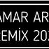 DJ DAMAR ARABESK REMİX 2021