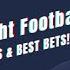 NFL Week 3 Thursday Night Football Picks And Best Bets For September 19th 2024