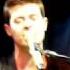 Robin Thicke Dreamworld Live Showcase Live Foxboro