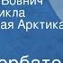 Борис Горбатов Мы и радист Вовнич Рассказ из цикла Обыкновенная Арктика Передача 2