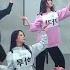 GeeGu Moonlight Dance Practice Mirrored