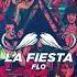 Flo La Fiesta Original Mix MUSTACHE CREW RECORDS