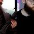 Insomnium While We Sleep Full Band Cover