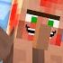 ПОЧЕМУ ЖИТЕЛЬ ИЗБИЛ СЕБЯ В МАЙНКРАФТ Риколит Minecraft