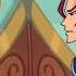 Ривен и Скай Ты будешь гореть в Аду Love Winx Club