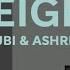 WEIGHT Zubi Ashref English French Arabic Lyrics