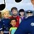 Fireman Sam Theme Song And Other Songs NEW Fireman Sam