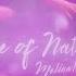 Melina KB Force Of Nature Lyric Video