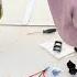 How To Install A 12v USB CHARGING PORT IN YOUR DIY CAMPER VAN Tutorial