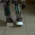 Homemade Humanoid Robot Walking Smaller Foot New Ankle Servo RDS3115