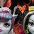 Every Monster High Doll Commercial 2010 2023