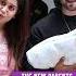 Shoaib Ibrahim And Dipika Kakar Make First Appearance With Their Newborn WATCH