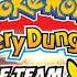 Dream Eater Pokémon Mystery Dungeon Rescue Team DX