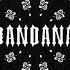 Bandana Big Baby Tape Kizaru K O T B минус