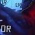 ECHO Error Sans Version