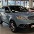 SsangYong Actyon 2012 г