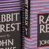 John Updike Reads From His Rabbit At Rest 1 Of 4