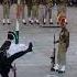 NAHI KHOF KOI BHI DUSHMAN KA HUM KO RANGER VS BSF PARADE Pakistanzindabad Shorts Viralvideo