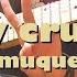 Muque My Crush Guitar Cover