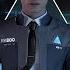 Detroit Become Human Connor Main Theme