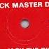 Jack Master Dick Jack The Dick S M M F D Trax Records 1985