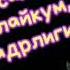 Дадам хает булганидан