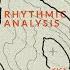 Rhythmic Analysis Paul Clarvis Philip Guyler