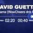 David Guetta Feat Nicki Minaj Hey Mama WowCheers Drum And Bass Remix Car Music