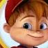 ALVINNN E I Chipmunks La Sigla In Italiano Nickelodeon Italia