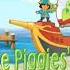 Dora The Explorer Pirate Piggies Ship Singing Sensation Soundtrack