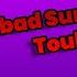 A Bad Summary Of Touhou 6 The Embodiment Of Scarlet Devil