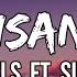 Jake Daniels Insane Lyrics Ft Silent Child We Re Insane Just A Little Bit Only A Little Bit