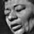 Ella Fitzgerald Round Midnight