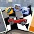 NO GAS NO BREAK CHALLENGE IN FEATURE CHALLENGES Hill Climb Racing 2