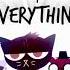 Night In The Woods 2 Center Of Everything