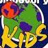 Historial Logos De Discovery Kids Latinoamerica Usa Y Reino Unido