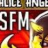 BENDY SFM ALICE ANGEL SONG Beautiful By TryHardNinja Not A Robot Feat Nina Zeitlin Reaction