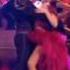 Cheryl Cole And Derek Hough Perform Parachute Live On Cheryl Cole S Night In