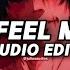 Can T Feel Myself Playboi Carti Ft Travis Scott Lil Uzi Edit Audio