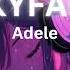 Adele Skyfall TikTok Version