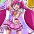 1 Hour Version Of Glitter Force Theme