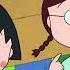 Chibi Maruko Chan Eng Dub 827 Let S Go Autumn Camping Fujiki Wants Good Luck