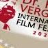 Dr K C G Verghese International Film Festival 2025