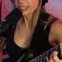 Nicole Papastavrou Throws Down Guitar And Vocals With Quantum HD 8 PreSonus