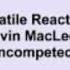 Kevin Macleod Volatile Reaction Re Uploaded