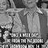 Pat Boone Once A Week Day Live On The Pat Boone Chevy Showroom October 10 1957