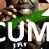 Cucumba Remix Feat Macka B By KimboBeatz Jamaican Cucumber Song