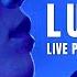 LUCKY LO LIVE 2022 Spillestedet Harders