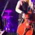 Apocalyptica Not Strong Enough Live Belgrade Dom Sindikata 2015